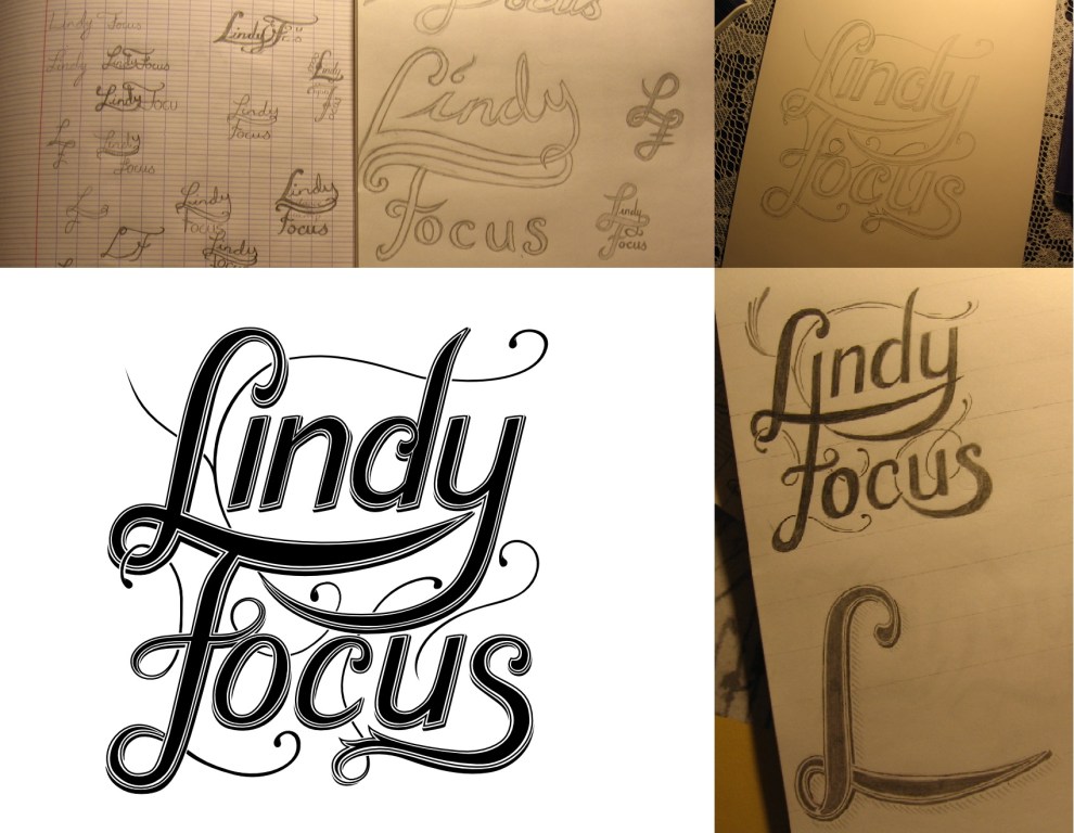 Lindy Focus display