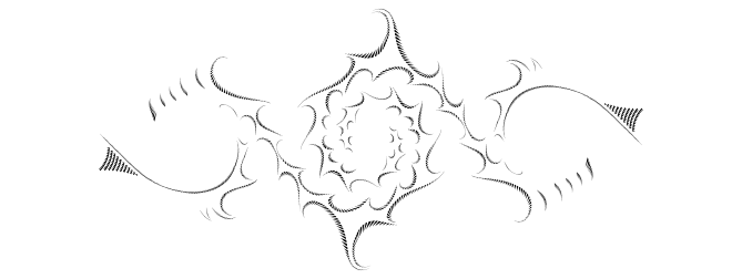 Fractal Triangles