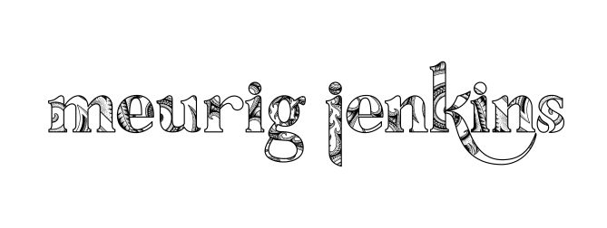 Meurig Jenkins Final Inside