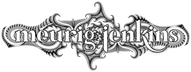 Meurig Jenkins Final