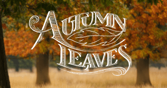 Autumn Leaves