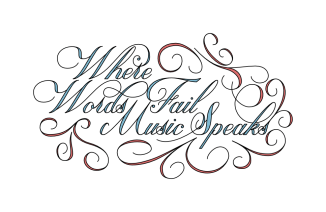 Where Words Fail Music Speaks 2