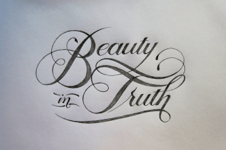 Beauty in Truth