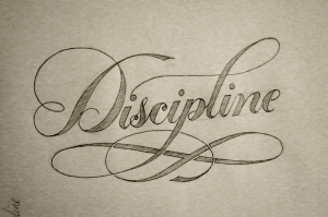 Discipline