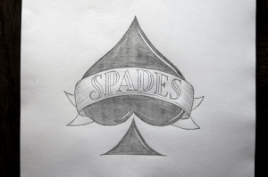 Spades