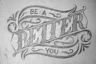 Be a Better You