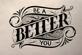 Be a Better You