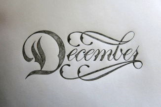 December