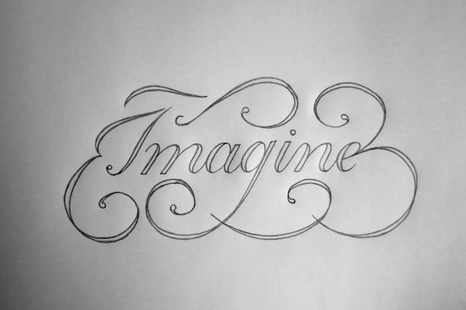 Imagine