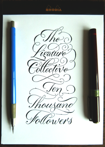 The Ligature Collective