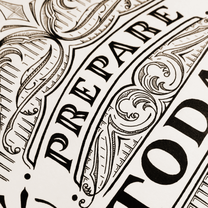 Prepare Today Detail