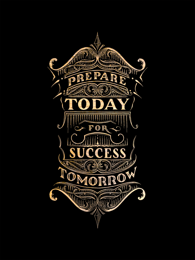 Prepare Today For Wooden Texture