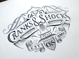 Cranks & Shocks