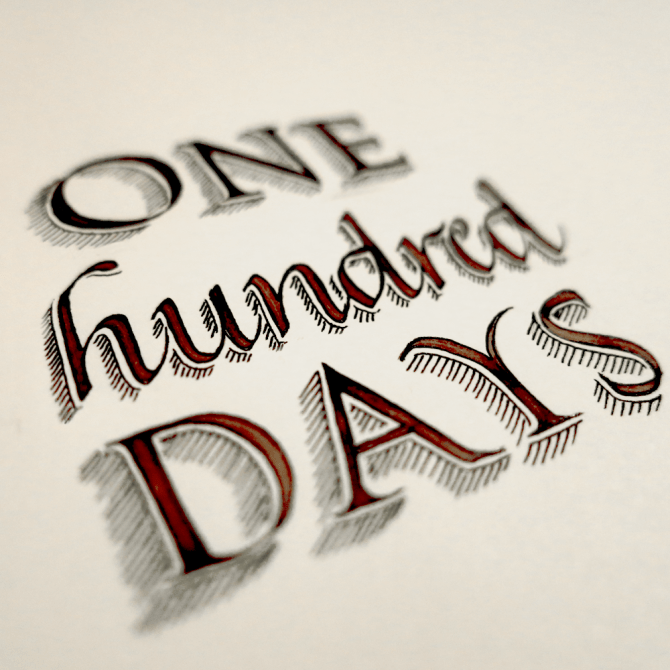 One Hundred Days