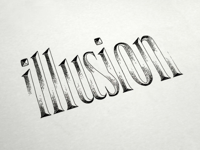 Illusion